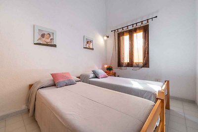 Ferienwohnung in quiet area