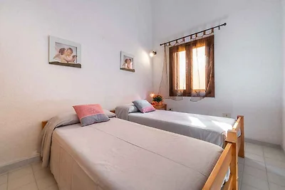 Appartamento Vacanza con famiglia Sassari