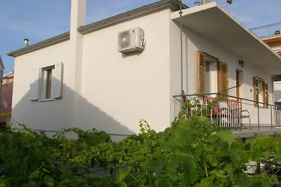 Ferienwohnung im Ortszentrum