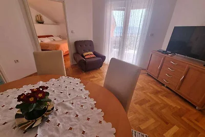 Ferienwohnung in der Nähe des Stadtzentrums