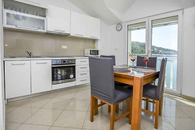 Vakantieappartement Gezinsvakantie Podglavica