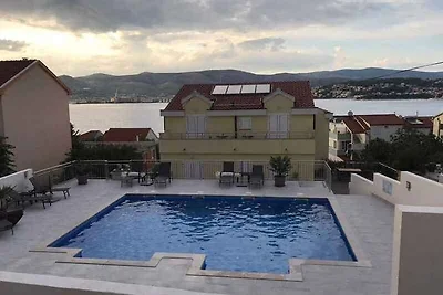Vakantieappartement Gezinsvakantie Okrug Gornji
