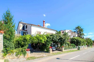 Ferienwohnung mit Internetzugang und Balkon