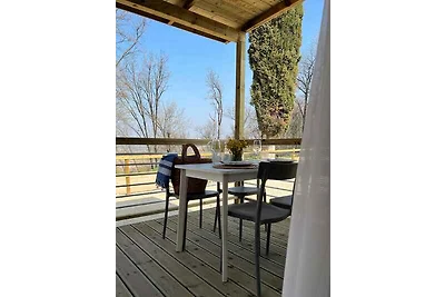 Vakantiehuis Ontspannende vakantie Verona