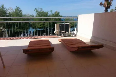 Moderne Ferienwohnung für 4 Personen, direkt 