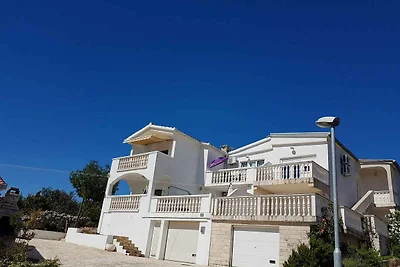 Vakantieappartement Gezinsvakantie Lokva Rogoznica