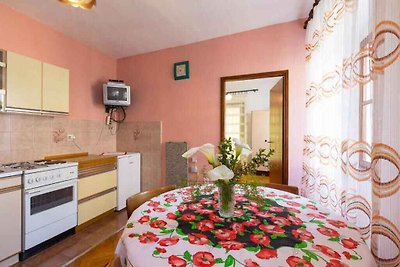 Vakantieappartement Gezinsvakantie Mali Lošinj