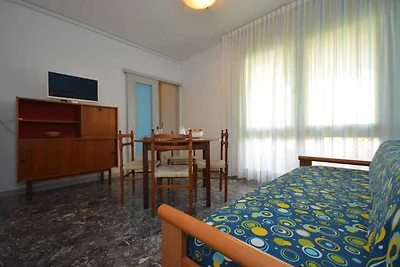 Ferienwohnung mit Balkon und Klimaanlage