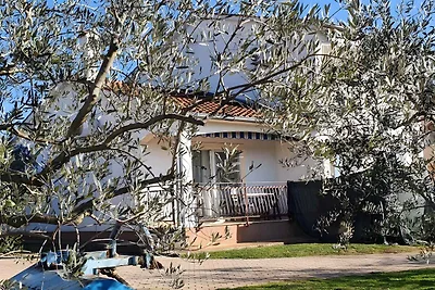 Vakantieappartement Gezinsvakantie Vabriga