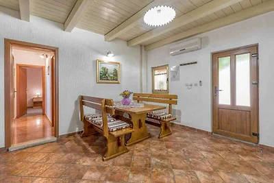 Apartament Dla rodzin Kanfanar