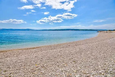 Vakantieappartement Gezinsvakantie Biograd na Moru
