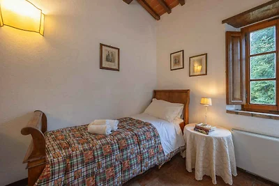 Appartamento Vacanza con famiglia Arezzo