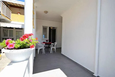 Ferienwohnung am Meer