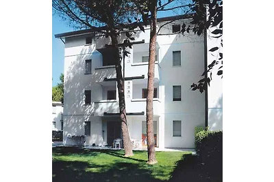 Vakantieappartement Gezinsvakantie Bibione