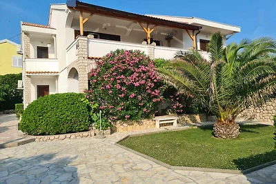 Appartamento Vacanza con famiglia Pag