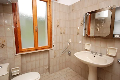 Ferienwohnung mit Privatgarten