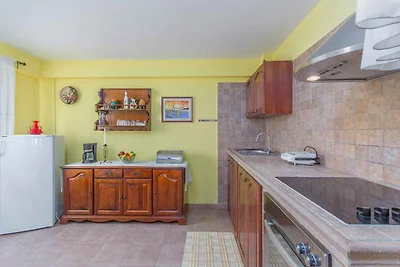 Appartamento Vacanza con famiglia Kirmenjak