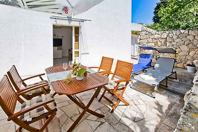 Vakantieappartement Gezinsvakantie Hvar