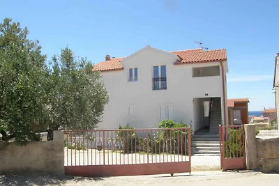 Appartamento Vacanza con famiglia Primosten