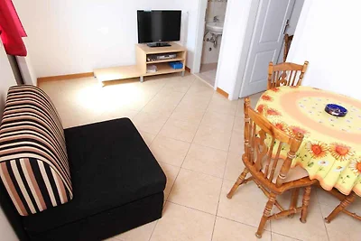 Vakantieappartement Gezinsvakantie Rovinj