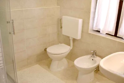 Ferienwohnung in Strandnähe