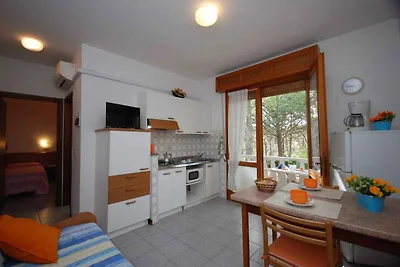 Vakantieappartement Gezinsvakantie Lignano Sabbiadoro