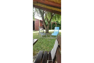 Ferienhaus mit Kinderspielplatz