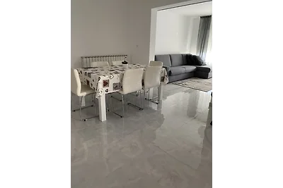 Appartamento Vacanza con famiglia Kampor