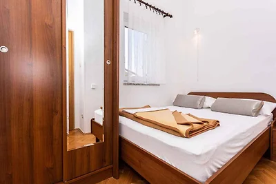 Ferienwohnung mit Aussicht auf die Berge