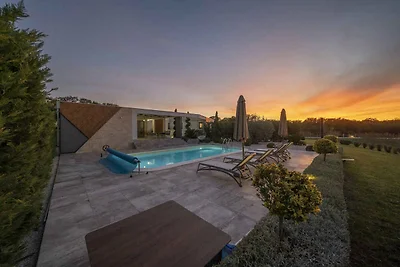 Casa de vacaciones Vacaciones de reposo Brisevo