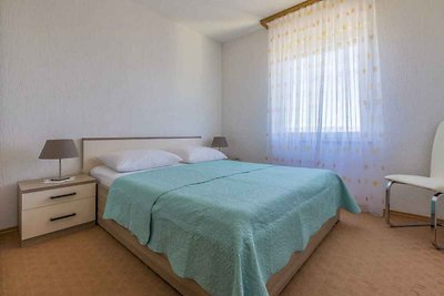 Vakantieappartement Gezinsvakantie Povile