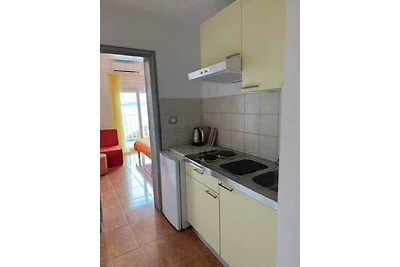 Gemütliche Ferienwohnung Klara mit Meerblick 