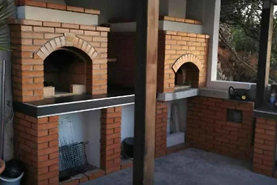 Appartamento Vacanza con famiglia Maslinica