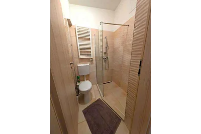 Ferienwohnung mit moderner Ausstattung und Kl