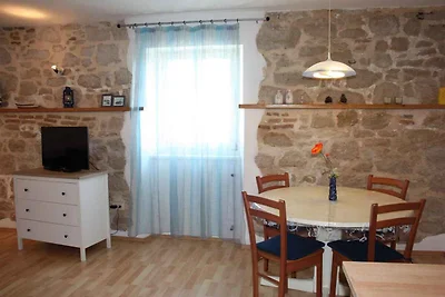 Ferienwohnung mit Klimaanlage