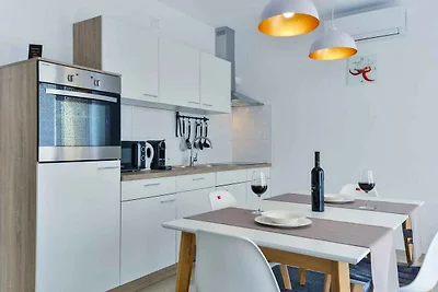 Ferienwohnung mit Aussenpool