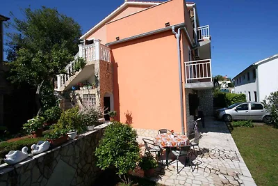 Vakantieappartement Gezinsvakantie Silo