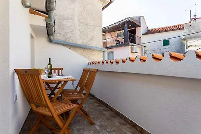 Ferienhaus in der Altstadt