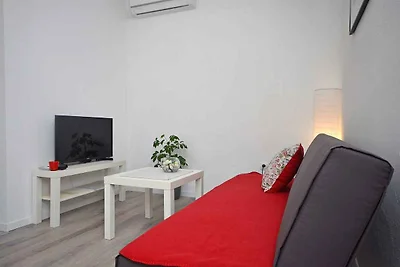 Ferienwohnung am Meer