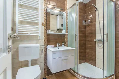 Ferienwohnung in Strandnähe