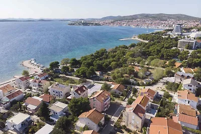 Ferienwohnung in Strandnähe