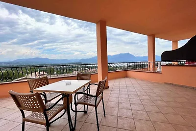 Appartamento Vacanza con famiglia Manerba del Garda