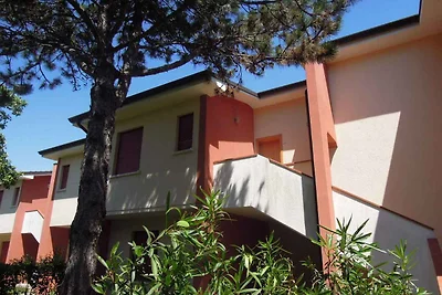 Appartamento Vacanza con famiglia Bibione