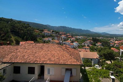 Ferienwohnung mit Terrasse und Klimaanlage