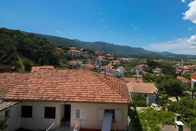 apartman za odmor Obiteljski odmor Jelsa