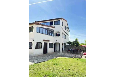 Vakantieappartement Gezinsvakantie Peroj