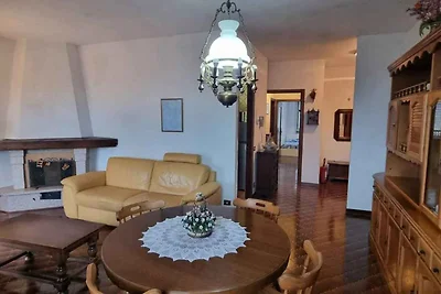 Appartement Vacances avec la famille Baveno