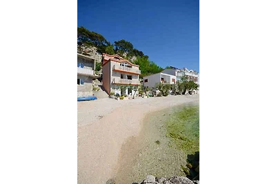 Appartamento Vacanza con famiglia Drašnice