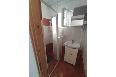 Ferienwohnung nur 300m vom Strand am Balaton