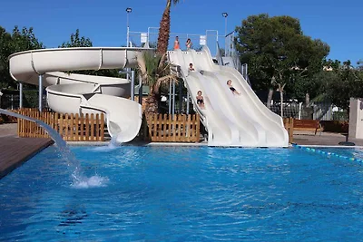 Appartamento Vacanza con famiglia Cambrils